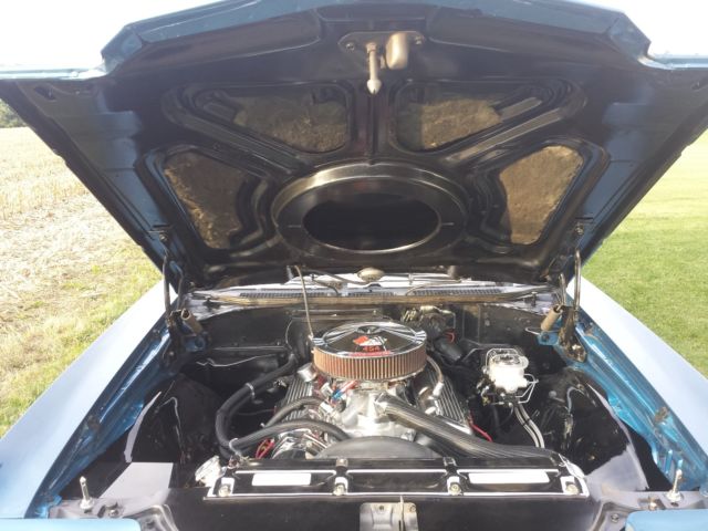 1970 Chevrolet Chevelle