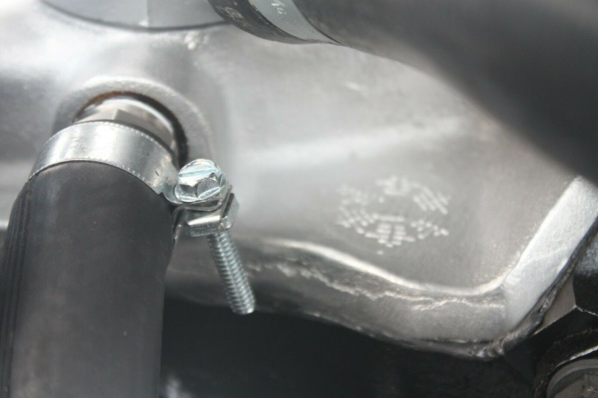 1970 Chevrolet Chevelle Convertible