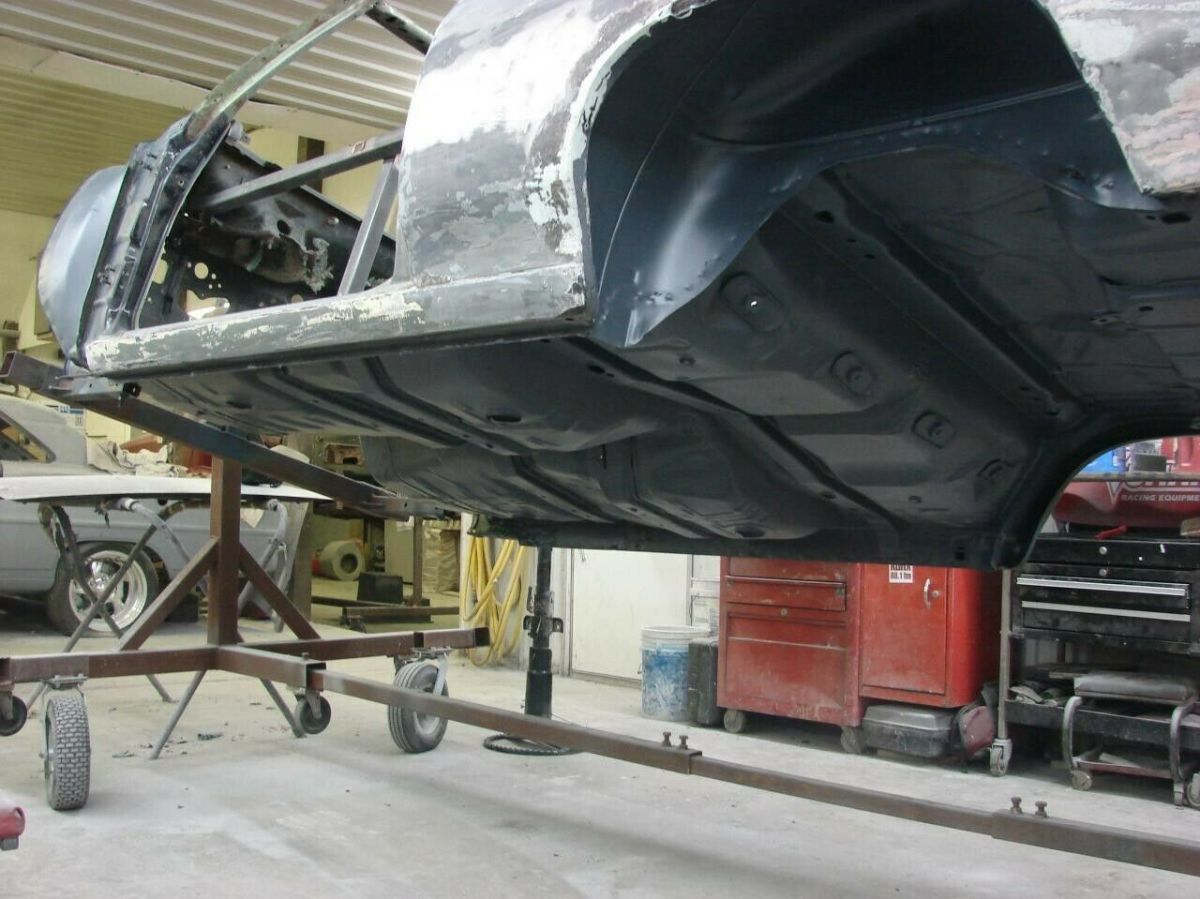 1970 Chevrolet Chevelle Convertible