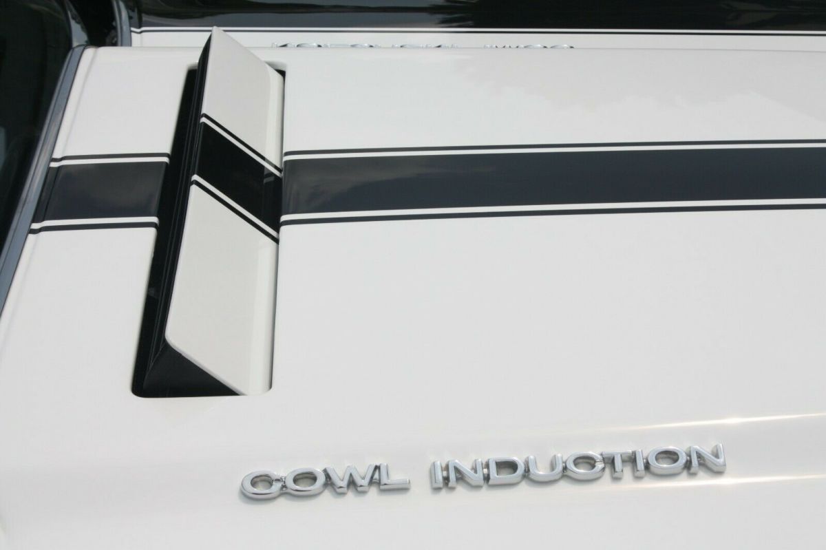 1970 Chevrolet Chevelle Convertible