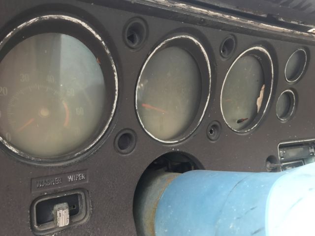 1970 Blue Chevrolet Chevelle Coupe