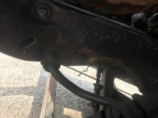 1970 Blue Chevrolet Chevelle Coupe