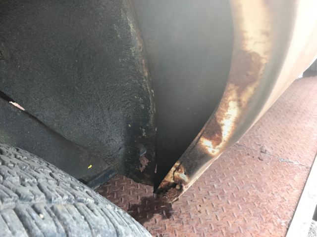 1970 Blue Chevrolet Chevelle Coupe