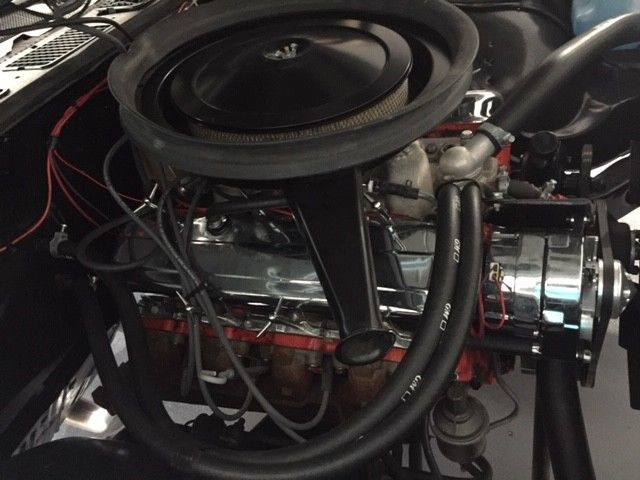 1970 Silver Chevrolet Chevelle Coupe