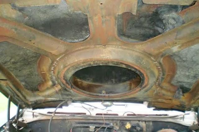 1970 FOREST GREEN Chevrolet Chevelle SPORT COUPE