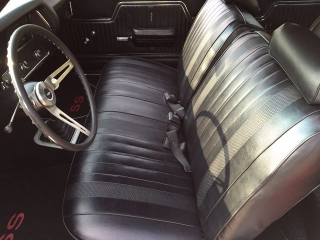 1970 Chevrolet Chevelle