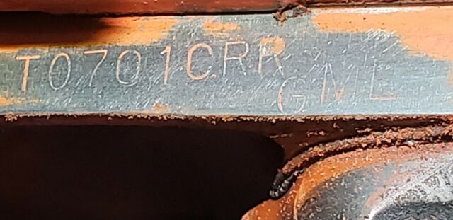 1970 FATHOM  BLUE Chevrolet Chevelle Coupe