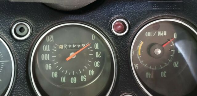 1970 FATHOM  BLUE Chevrolet Chevelle Coupe