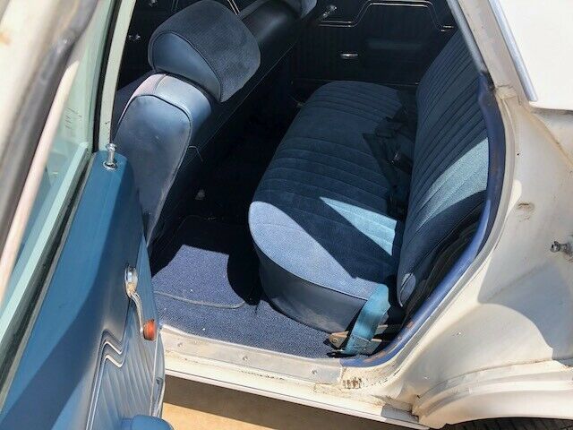 1970 Chevrolet Chevelle Wagon