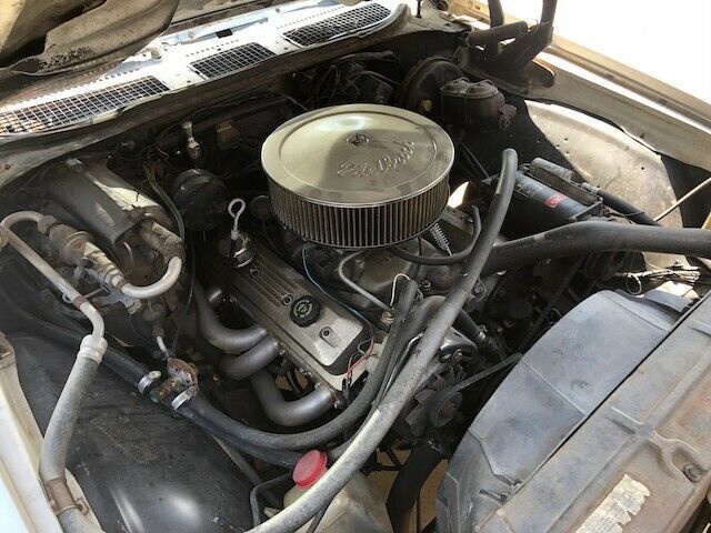 1970 Chevrolet Chevelle Wagon