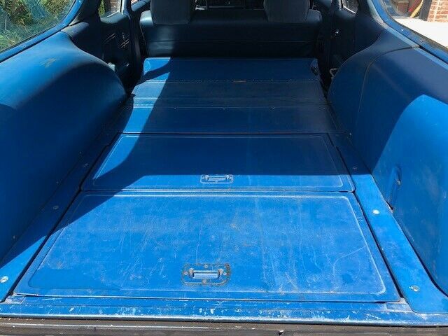 1970 Chevrolet Chevelle Wagon