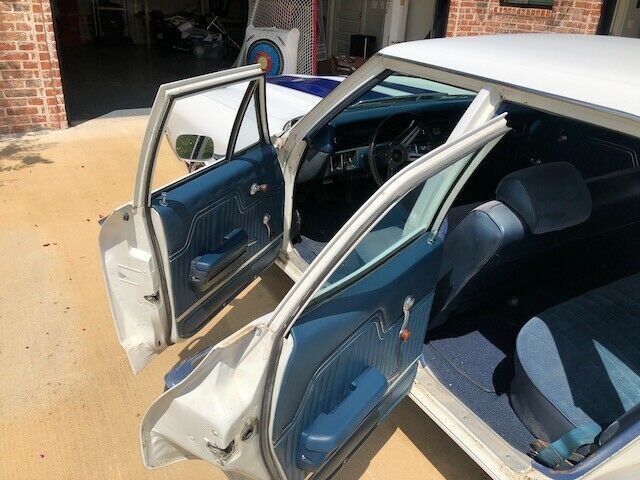 1970 Chevrolet Chevelle Wagon