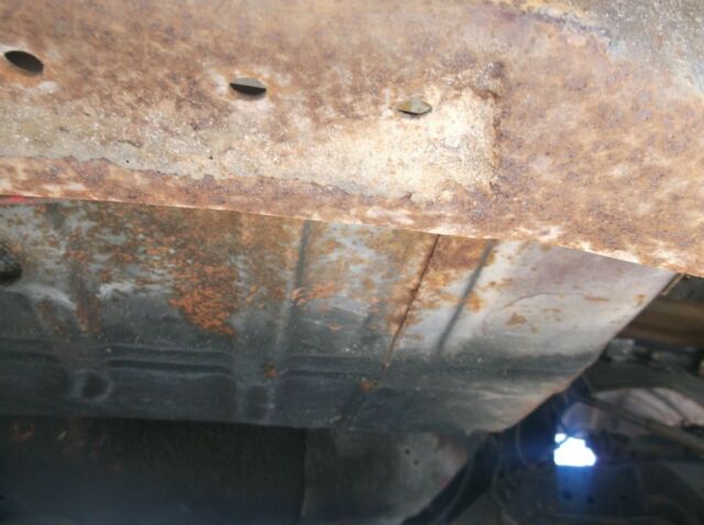 1970 Blue Chevrolet Chevelle Coupe