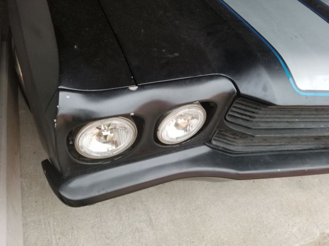 1970 Chevrolet Chevelle