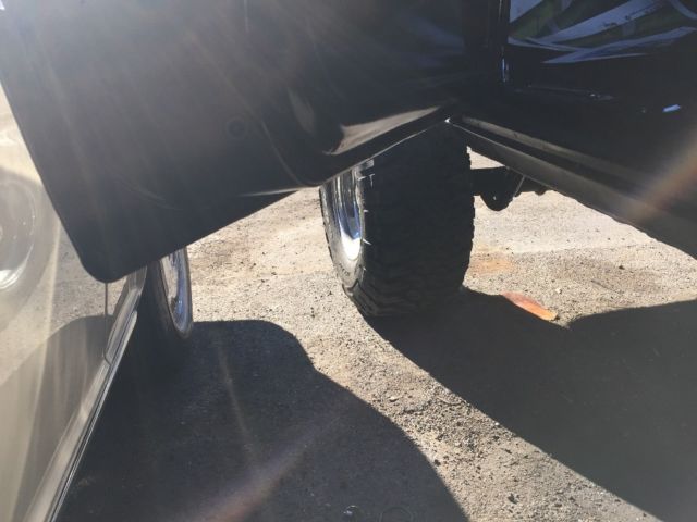 1970 Black Chevrolet C-10 Standard Cab Pickup
