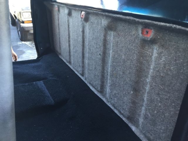 1970 Black Chevrolet C-10 Standard Cab Pickup