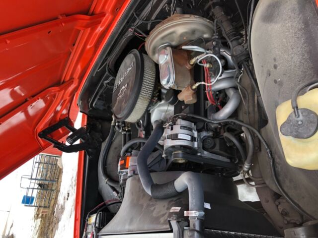 1970 Chevrolet C/K Pickup 1500