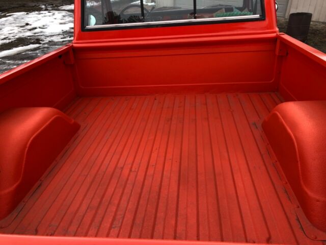 1970 Chevrolet C/K Pickup 1500