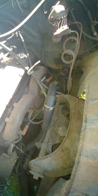 1970 Blue Chevrolet Bel Air/150/210