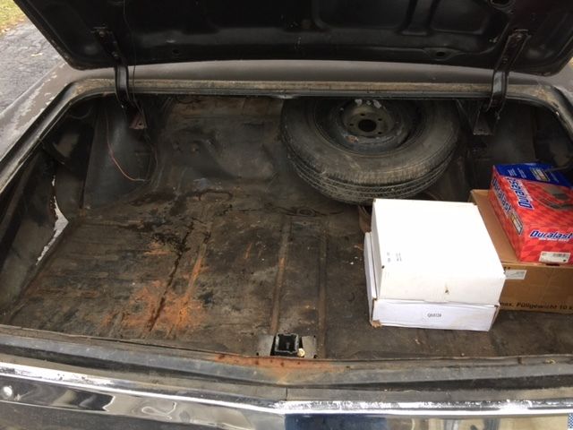 1970 Black Chevrolet Bel Air/150/210 4 door