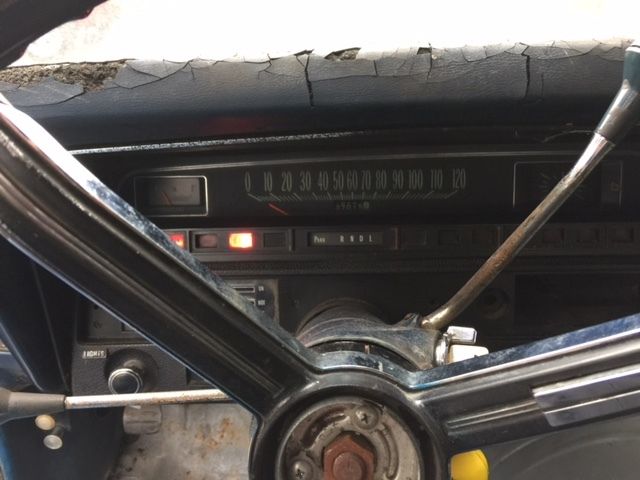 1970 Black Chevrolet Bel Air/150/210 4 door