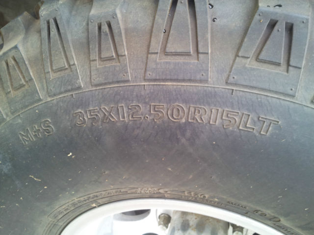 1970 Yellow Chevrolet Blazer Convertible