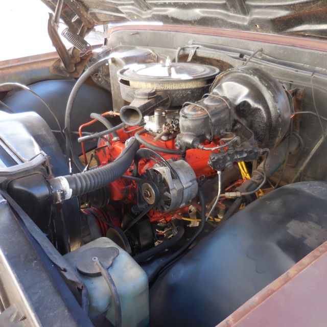 1970 Brown Chevrolet C-10 Standard Cab Pickup