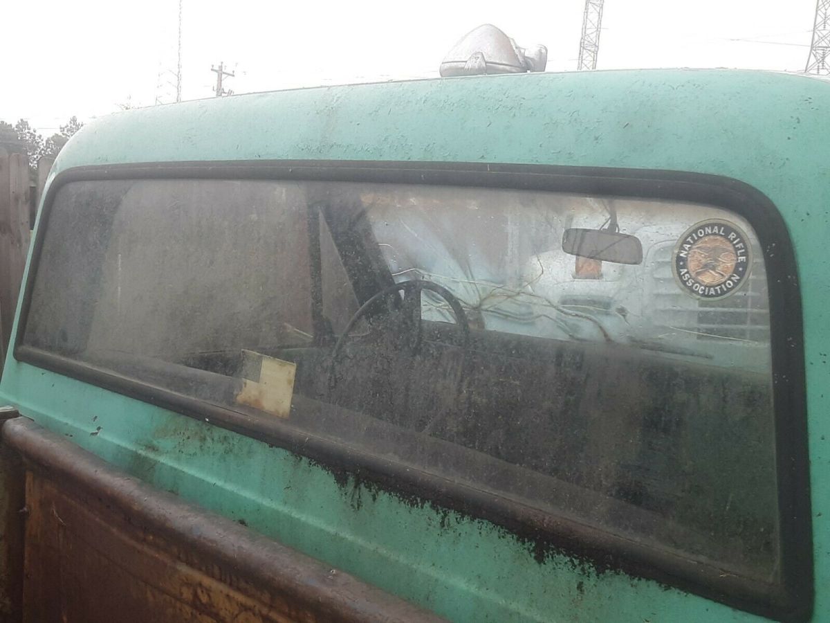 1970 Green Chevrolet C-10 Standard Cab Pickup