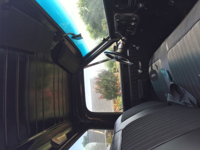 1970 Gray Chevrolet C-10 Standard Cab Pickup