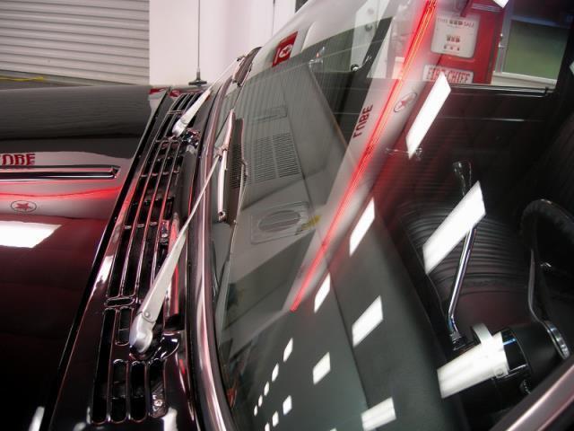 1970 Black Chevrolet C-10 Fleet Side