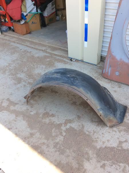 1970 Red Chevrolet C-10