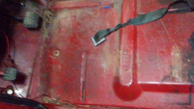 1970 Red Chevrolet Other Pickups Standard Cab Pickup