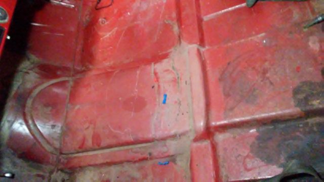 1970 Red Chevrolet Other Pickups Standard Cab Pickup