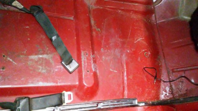 1970 Red Chevrolet Other Pickups Standard Cab Pickup