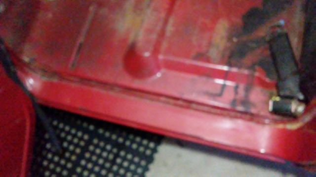 1970 Red Chevrolet Other Pickups Standard Cab Pickup