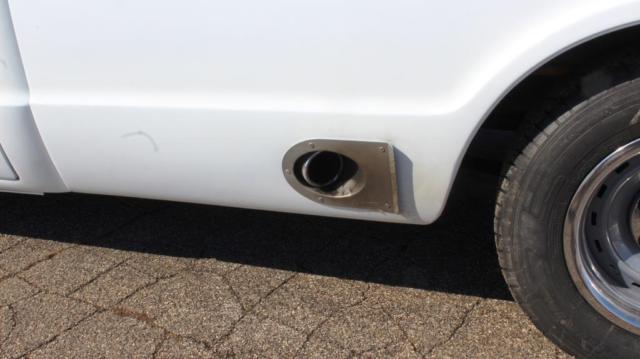 1970 artic white Chevrolet C-10 fleetside