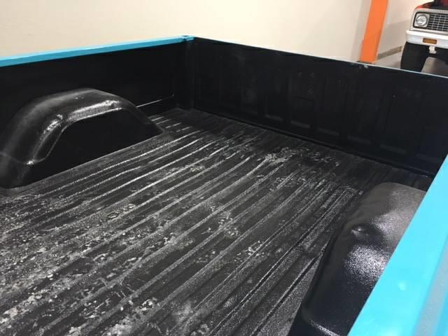 1970 TROPICAL TURQUOISE Chevrolet C-10 C10