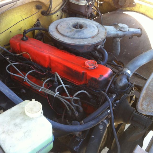 1970 Chevrolet C-10