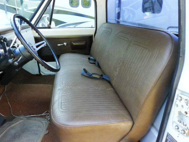 1970 Chevrolet Other Pickups