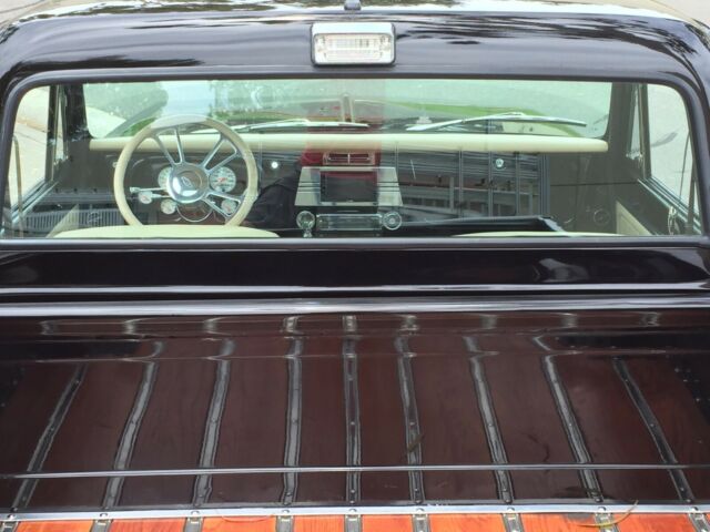 1970 Black Chevrolet C-10 Standard Cab Pickup