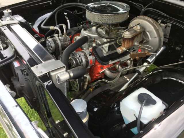 1970 Black Chevrolet C-10 Standard Cab Pickup