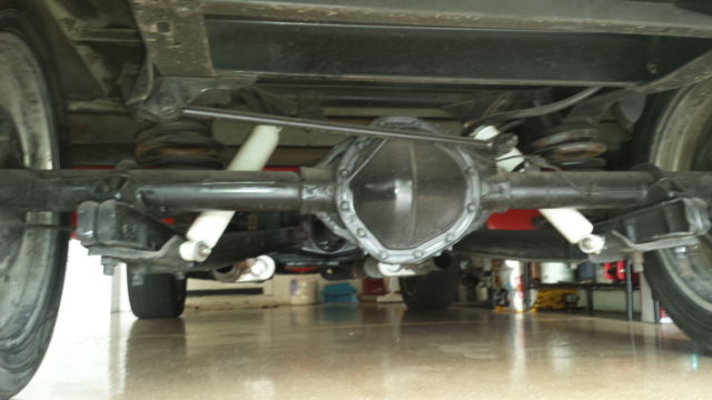 1970 Red Chevrolet C-10 Standard Cab Pickup