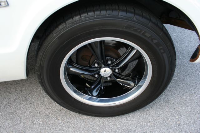 1970 White Chevrolet C-10 Standard Cab Pickup