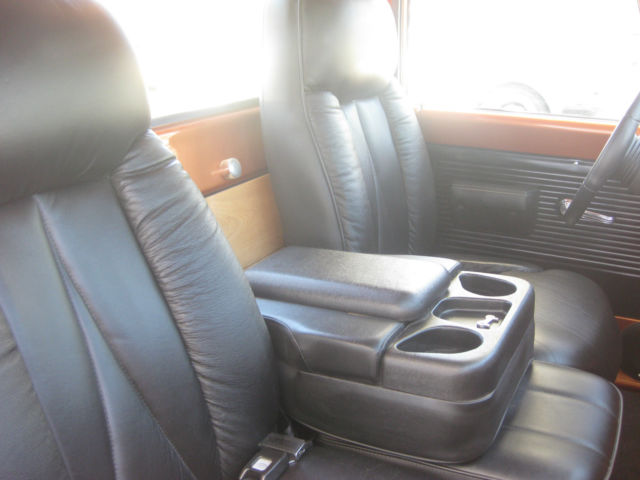 1970 Gray CHEVROLET K10 PICKUP