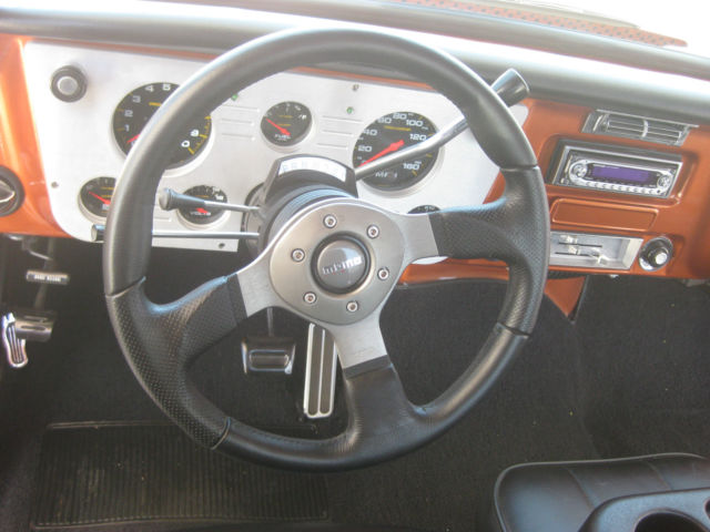 1970 Gray CHEVROLET K10 PICKUP