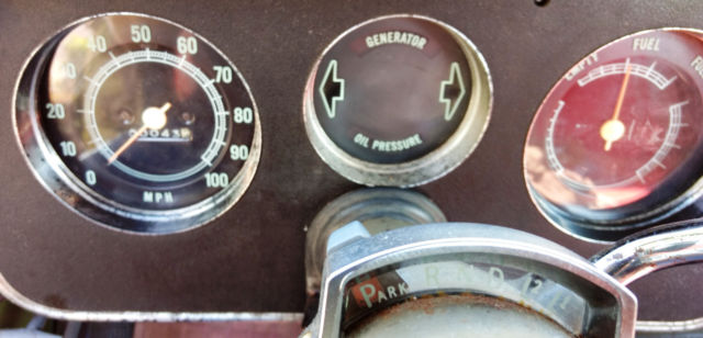 1970 Green Chevrolet C-10 Standard Cab Pickup