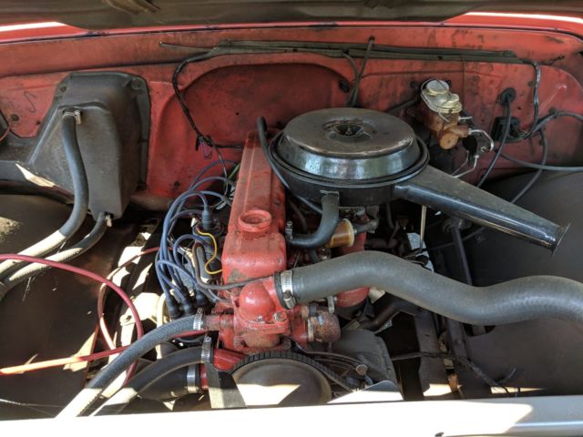 1970 Brown/White Chevrolet Other Pickups