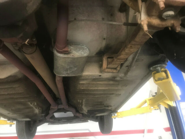 1970 Gold Chevrolet C/K Pickup 2500 Pickup