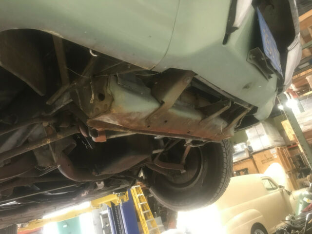 1970 Gold Chevrolet C/K Pickup 2500 Pickup