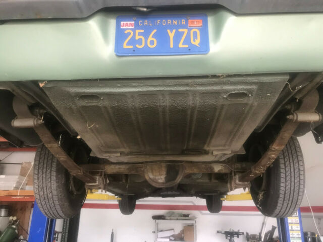 1970 Gold Chevrolet C/K Pickup 2500 Pickup